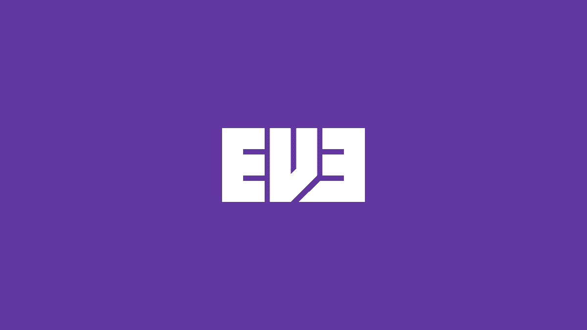 Eve animation